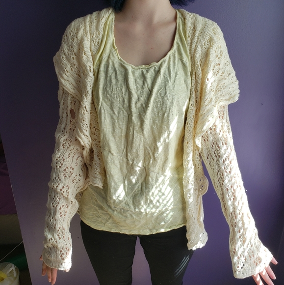 Pullover - Picture 2 of 4